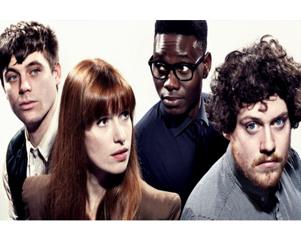METRONOMY