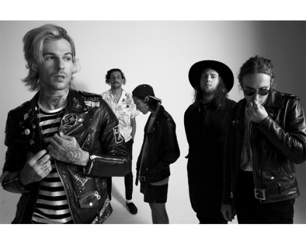 The Neighbourhood