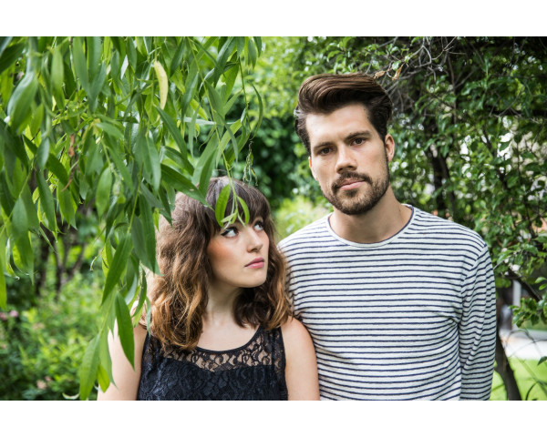 Oh Wonder
