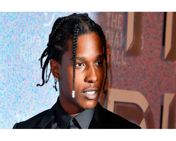 A$AP Rocky/ASAP Rocky