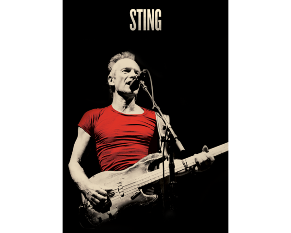 Sting