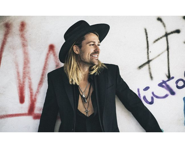 David Garrett