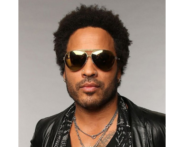 Lenny Kravitz