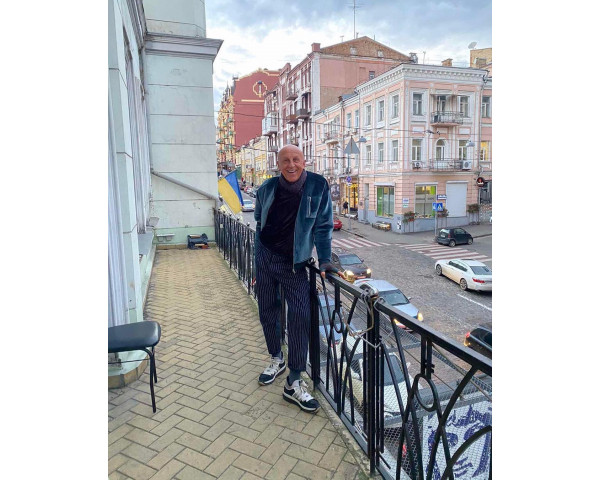 Алексей Вертинский