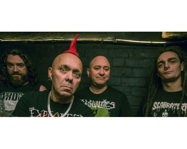 The Exploited
