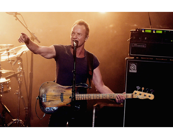 Sting