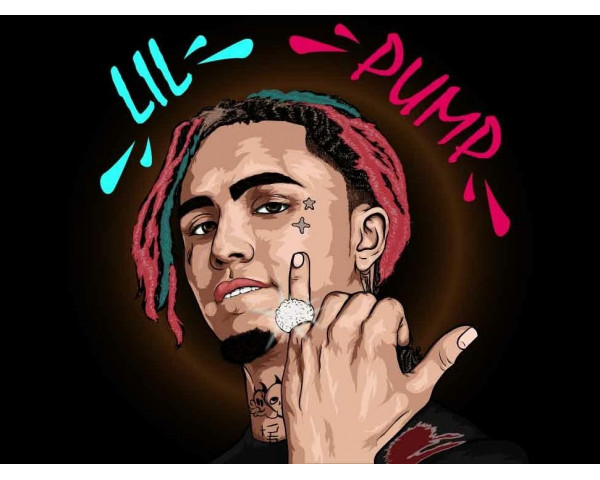 Lil Pump