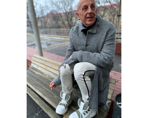 Алексей Вертинский