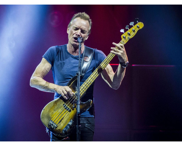 Sting