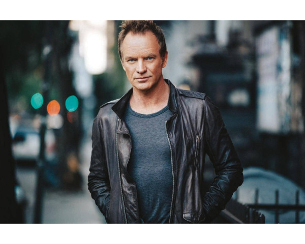 Sting