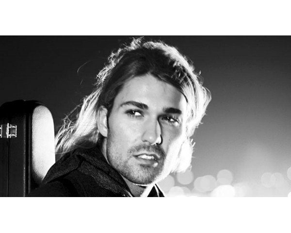 David Garrett