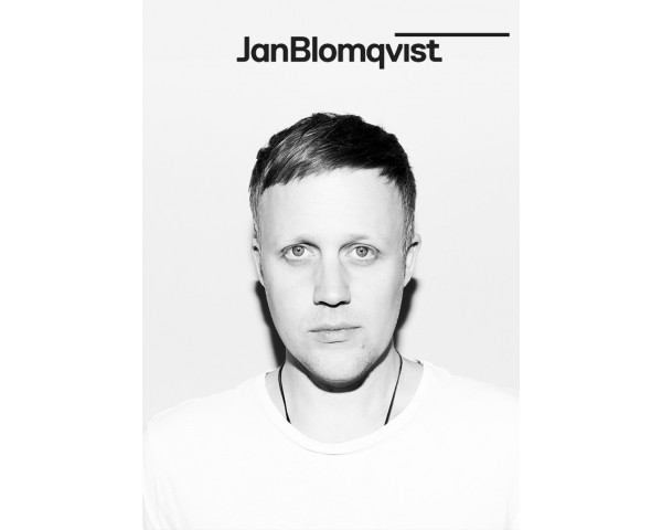 JAN BLOMQVIST