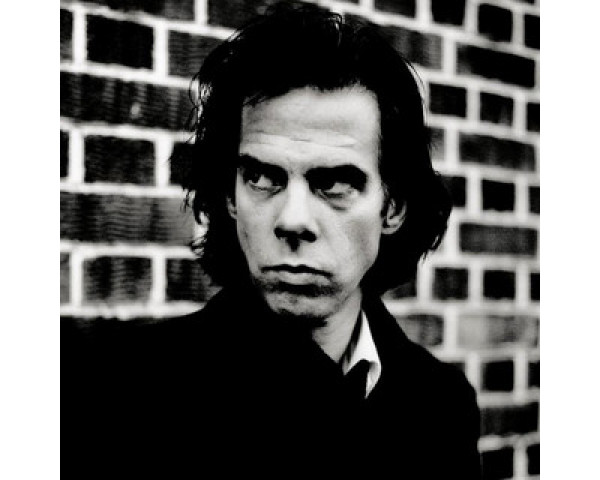Nick Cave