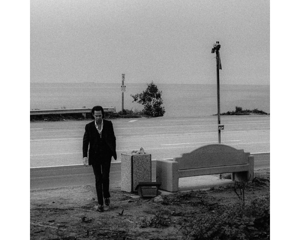 Nick Cave & The Bad Seeds