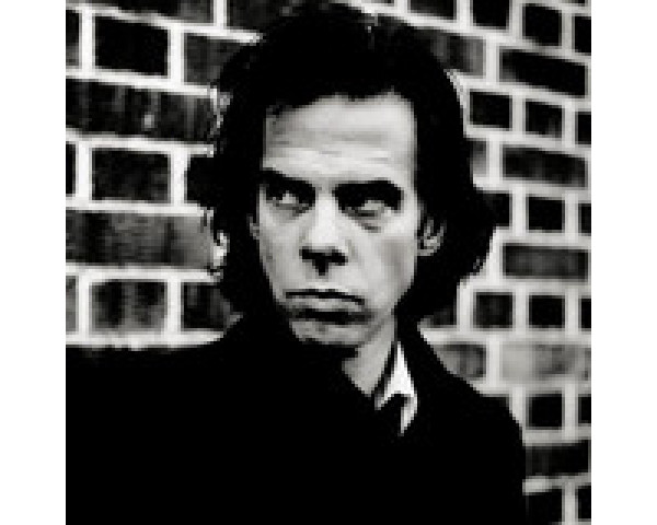 Nick Cave