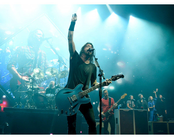Foo Fighters
