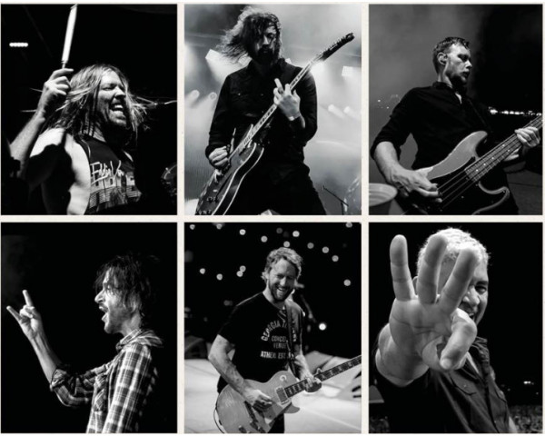Foo Fighters