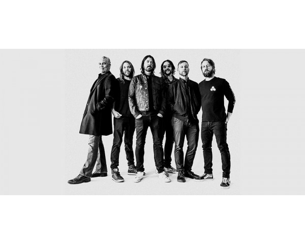 Foo Fighters