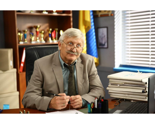 Vladimir Goryansky