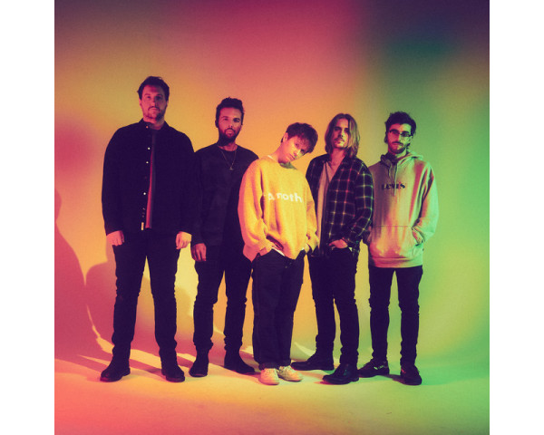 Nothing But Thieves