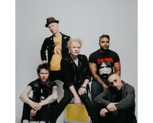 Sum 41