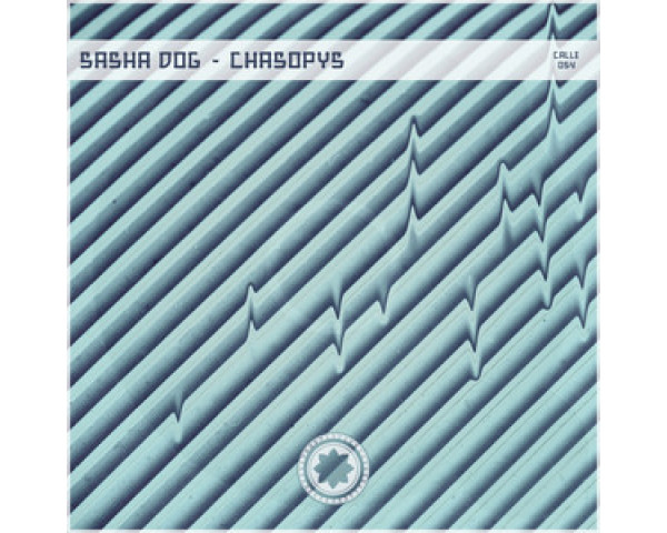 Sasha Dog