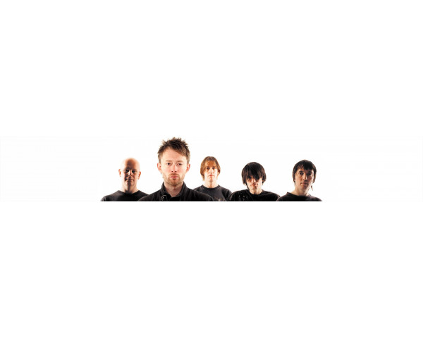 Radiohead