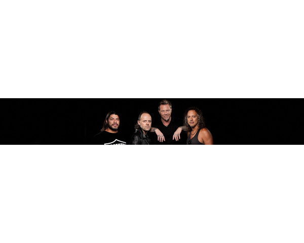 Metallica