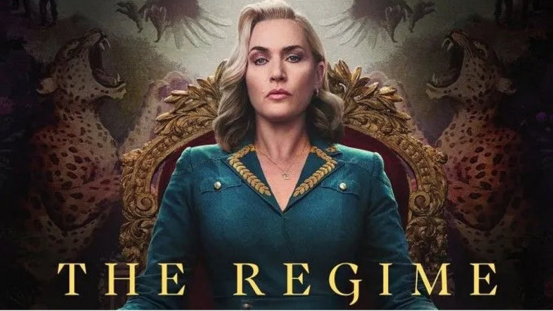 Political series on amazon prime sale